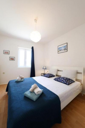 Apartman BlueMarin